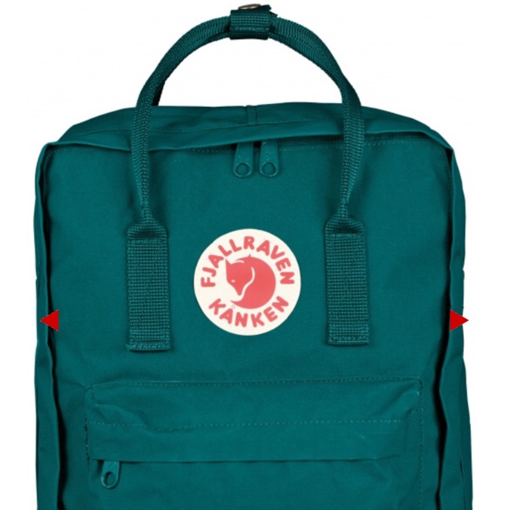 ISO: Ocean Green Kanken 🌊
